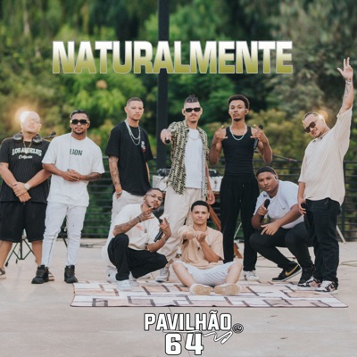 Naturalmente - Single