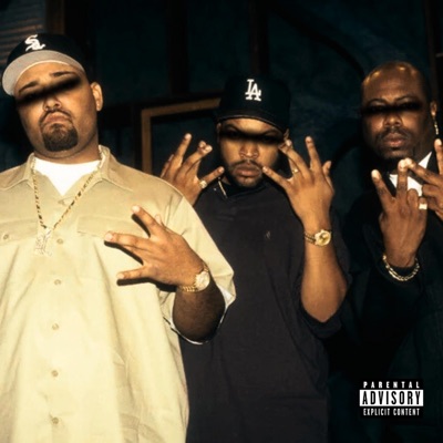 WEST (feat. Monte Deniro) - Single