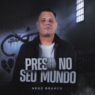 Preso no Seu Mundo - Single