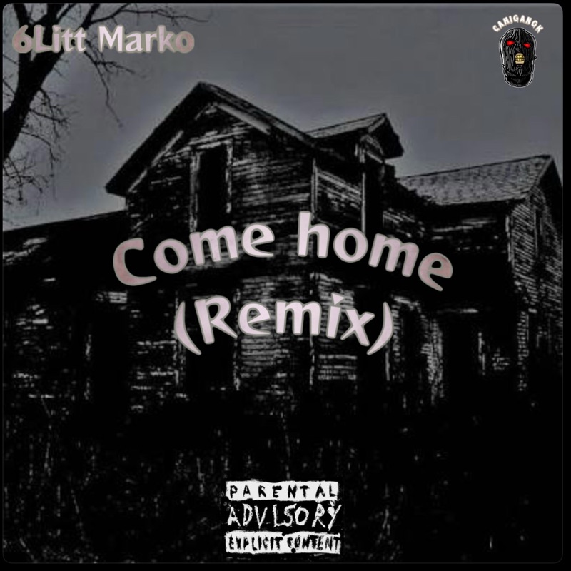 Come Home (Remix) - Single