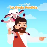 La Oveja Perdida — In Christ Kids