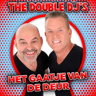 Het Gaatje Van De Deur - Single