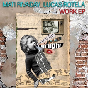 Work EP - Single
