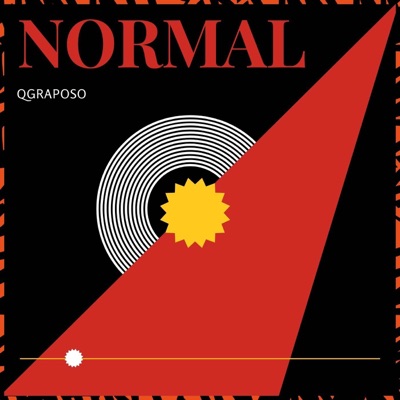 Normal (feat. TLZ & Thom98) - Single