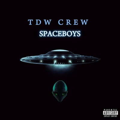 SPACEBOYS - Single