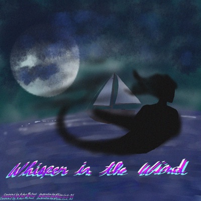 Whisper in The Wind (Remaster) - Single