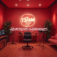 Heartbeats & Harmonies - J-Killa