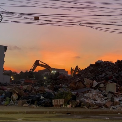 น้ำเทียมหัว - Single