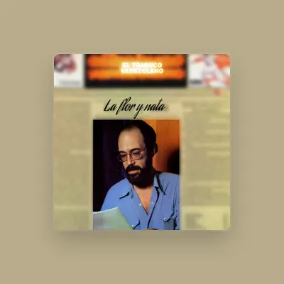 Listen to El Trabuco Venezolano, watch music videos, read bio, see tour dates & more!