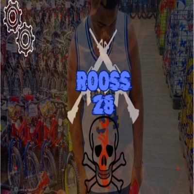 Modo avión (feat. Rooss28) - Single