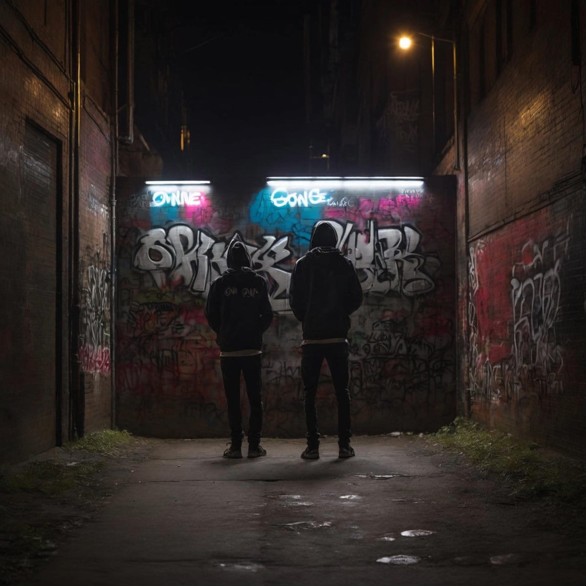 ‎On One Single Album by Jhanic Apple Music