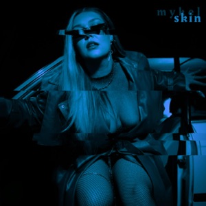 SKIN (REMIXES) - EP