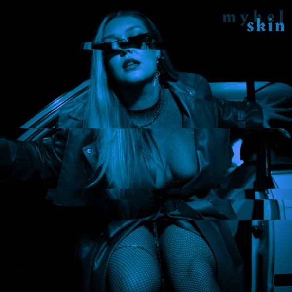 SKIN (REMIXES) - EP