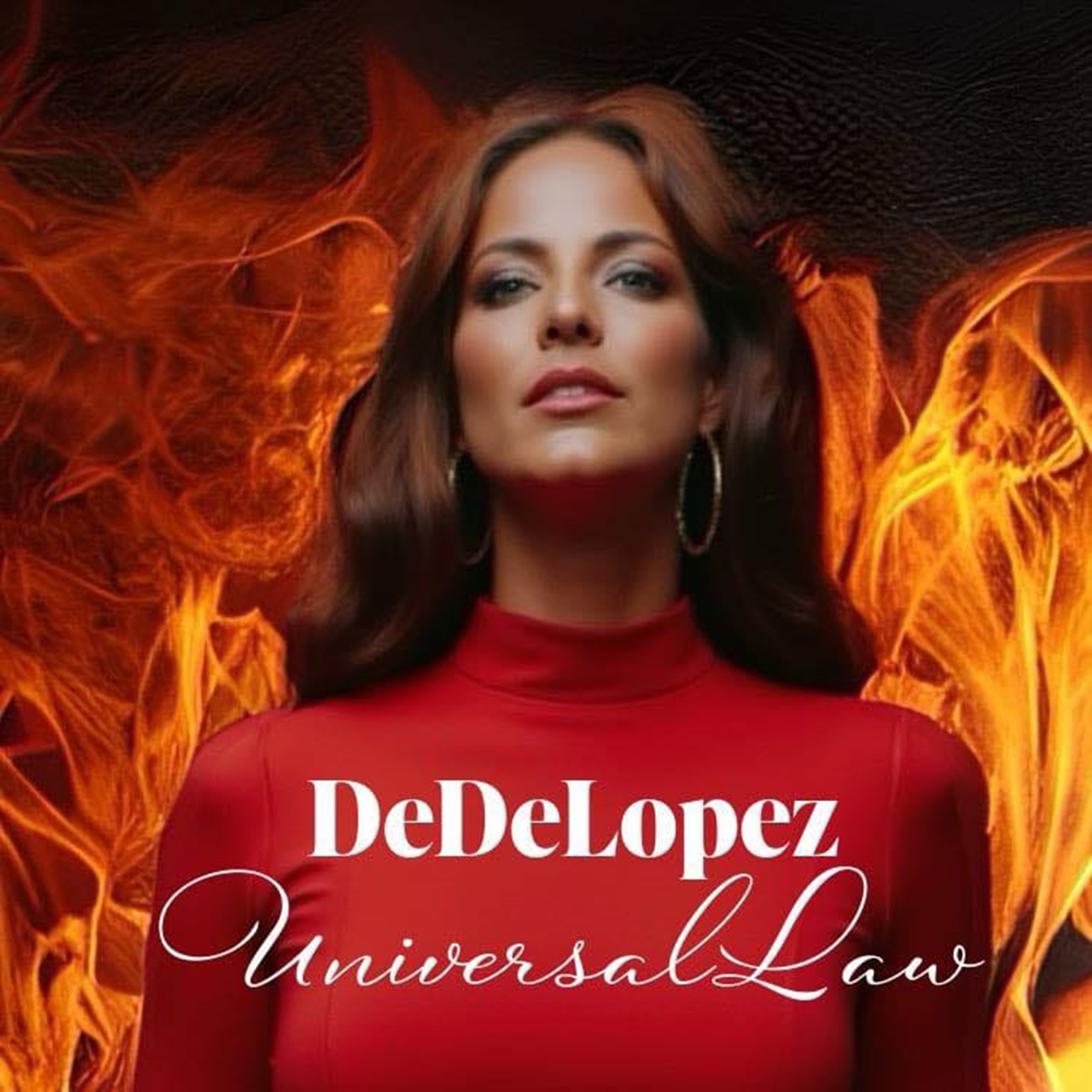 Universal Law - Single