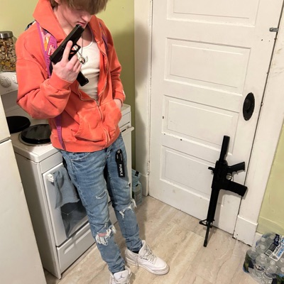 Knuck if you Buck - Single