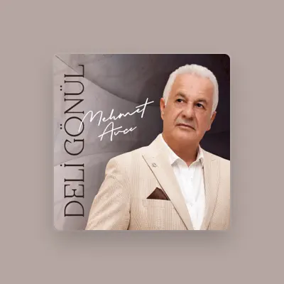 Listen to Mehmet Avcı, watch music videos, read bio, see tour dates & more!