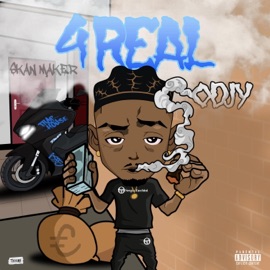 P.D.V (feat. Skan Maker) Odjy