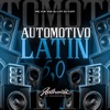 Automotivo Latin 5.0 (feat. Mc Vuk Vuk & Dj Fj07) - Single