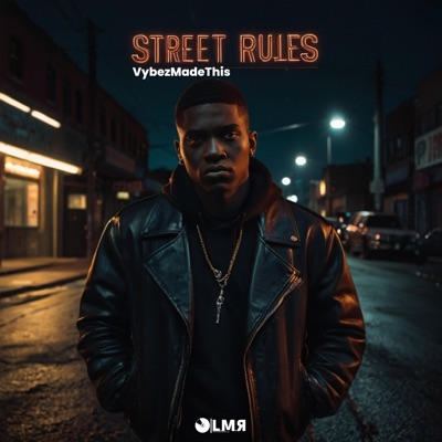 Street Rules (Instrumental) - Single