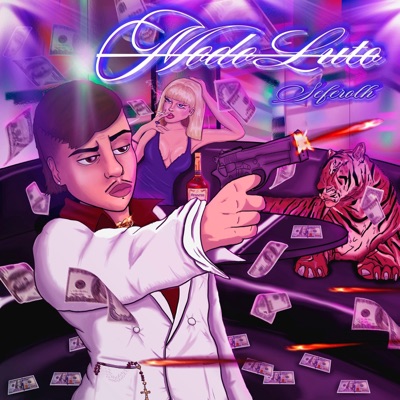 Cherry (Bonus track) (feat. Yungsanchez) - Single