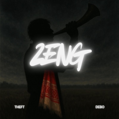 ZENG (feat. DEBO) - Single