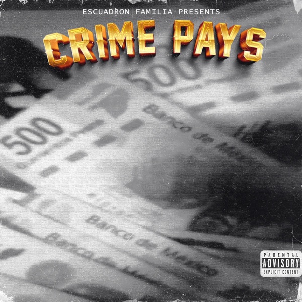 Crime Pays