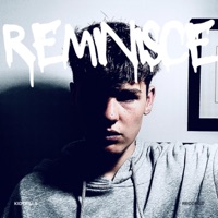 Reminisce - Single - KidTrills