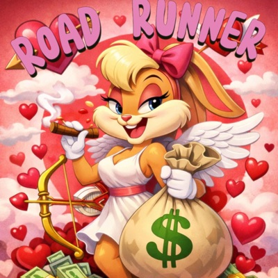 Road Runner - Single