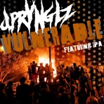 Vulnerable (feat. IPA) - Single