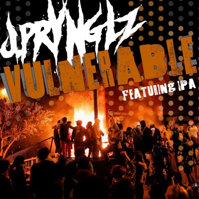 Vulnerable (feat. IPA) - Single