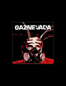 Listen to Gaznevada, watch music videos, read bio, see tour dates & more!