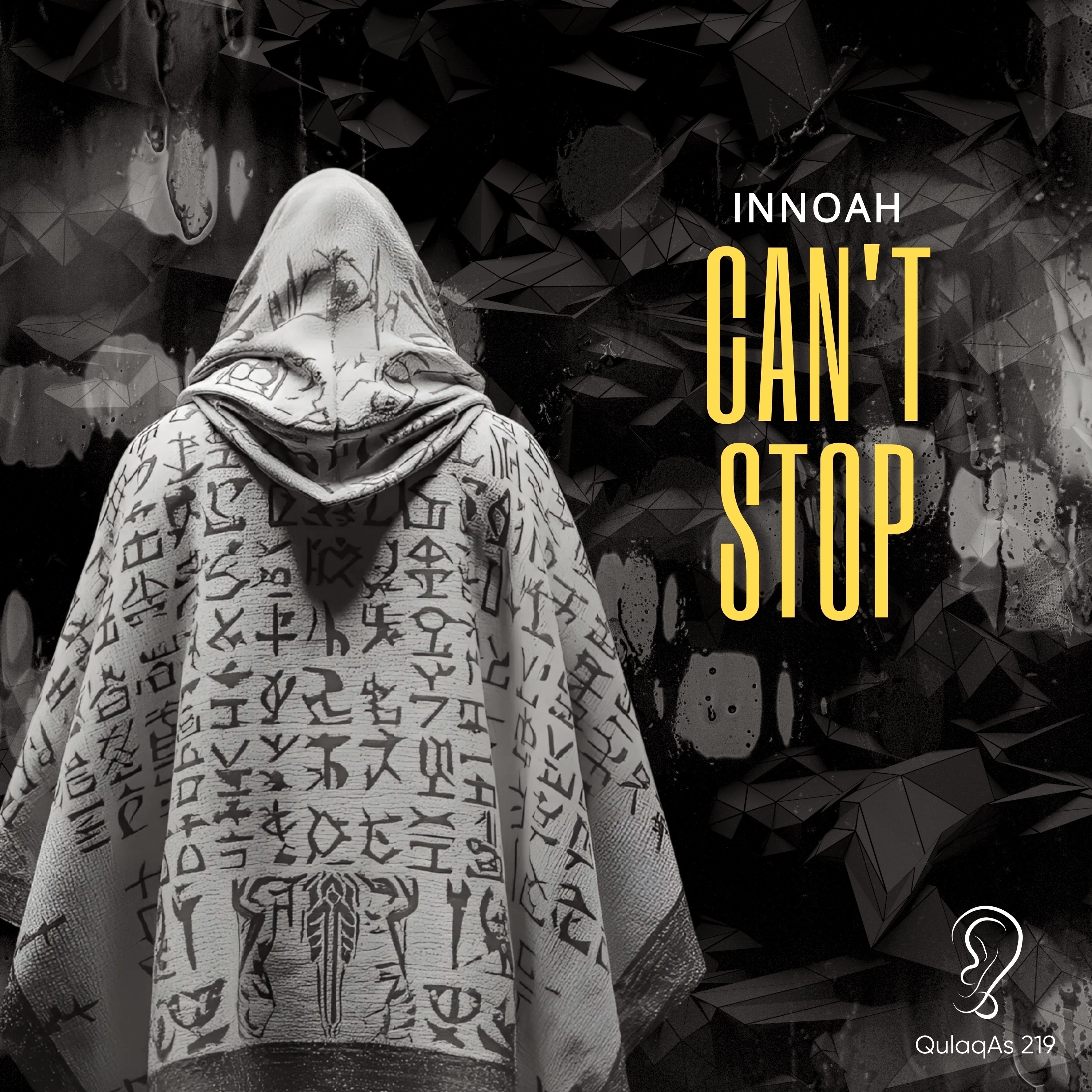 Can't Stop - Single