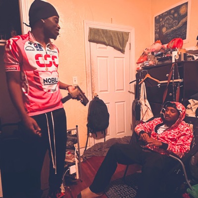 FACE PLANT (feat. SPILLY) - Single