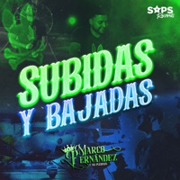 Subidas y Bajadas - Single - Marco Fernández y su Plebada