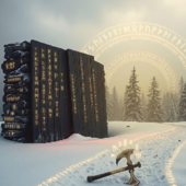 RUNIC MIGHT