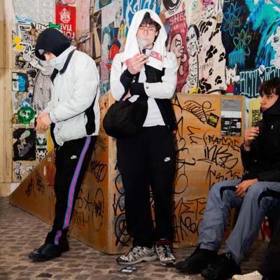 Romolo e Remo - Single