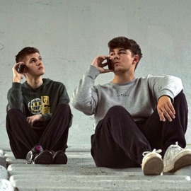 call me (feat. Unreal) brokitz