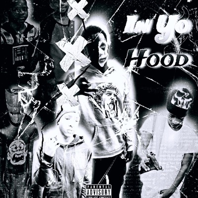 In Yo Hood - EP