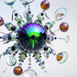 Абсолютная любовь bequiet & Kaspiy