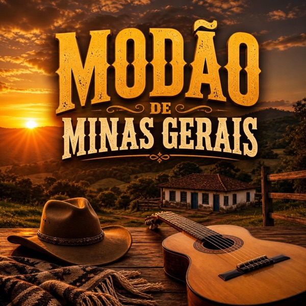 MODÃO DE MINAS GERAIS