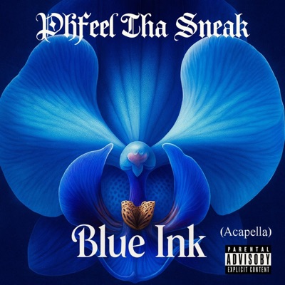 BLUE INK(Acapella)