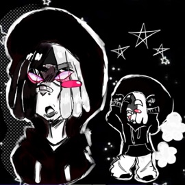 CHOKEHOLD! (feat. Vitya) ITSP0ET