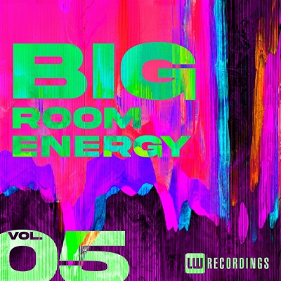 Big Room Energy, Vol. 05