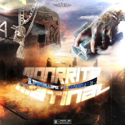 MONRRITA MATINAL (feat. Young Gangster) - Single