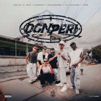 Don Peri (feat. Nohaaddana, YIAN & Shoiba) - Single - Justin La Joya, Barboza & Lil Brayann