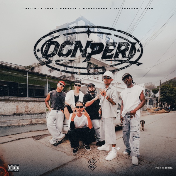 Don Peri (feat. Nohaaddana, YIAN & Shoiba)