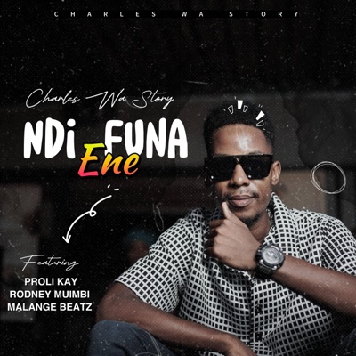 Ndi Funa Ene (feat. Proli Kay, Rodney Muimbi & Malangebeatz) - Single