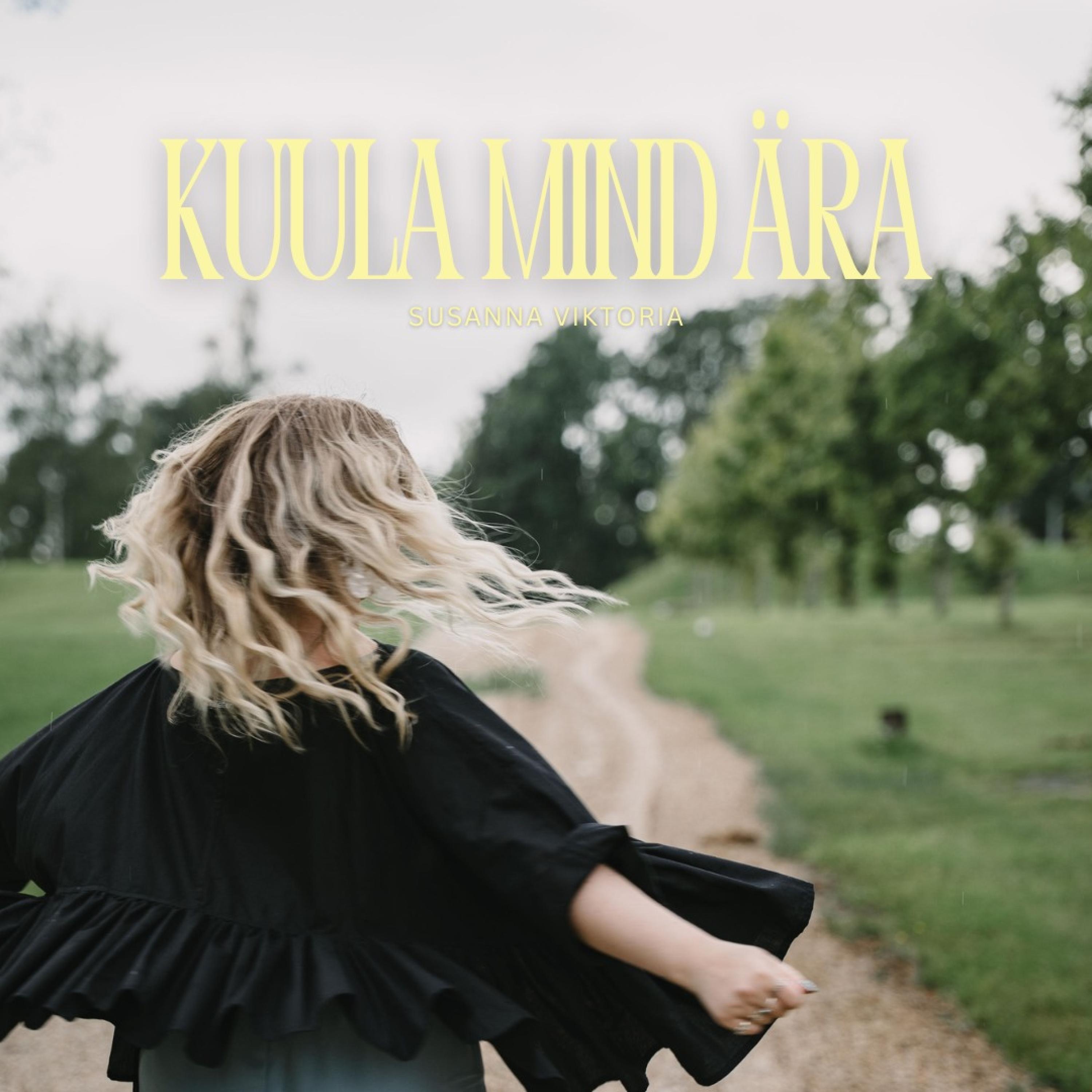 Kuula mind ära - Single