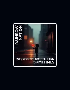 Listen to Rainbow Nation, watch music videos, read bio, see tour dates & more!
