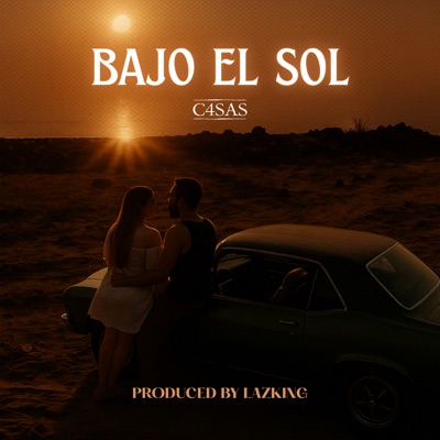 Bajo el Sol (feat. LazKing) - Single